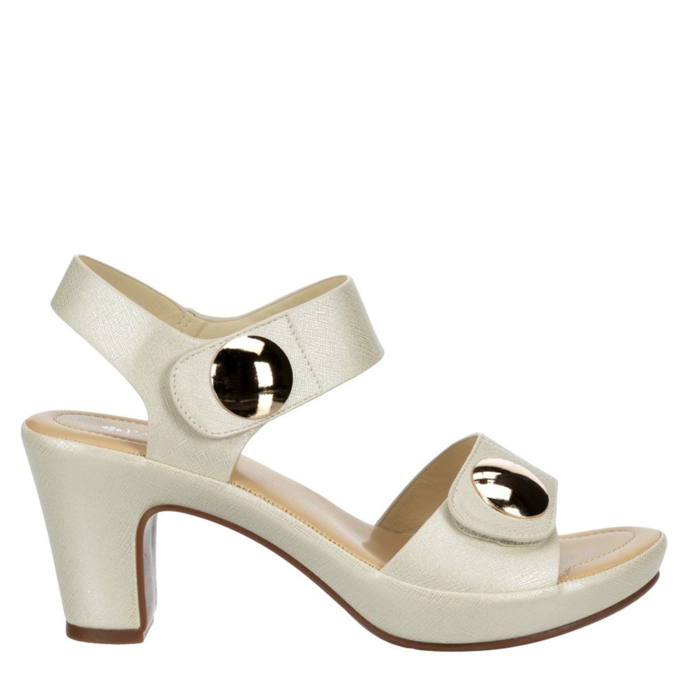 Womens Dade Platform Sandal