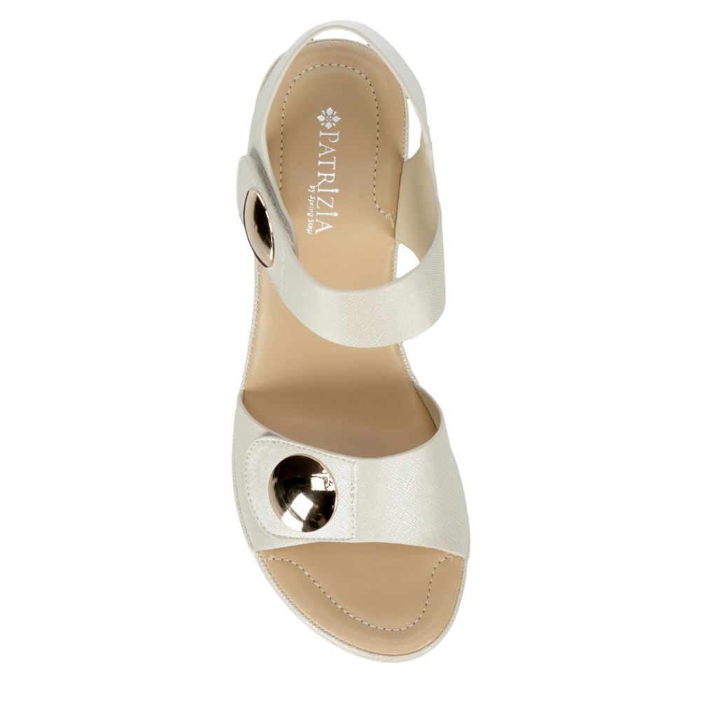 patrizia dade sandal