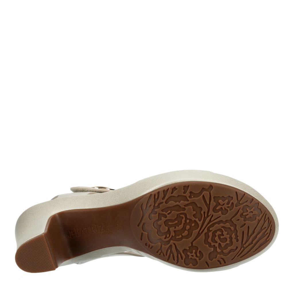 patrizia dade sandal