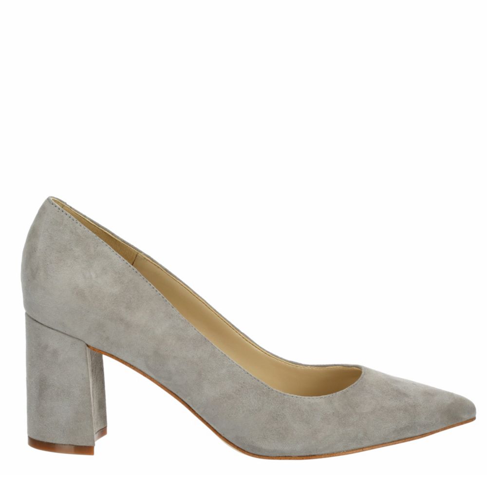 Womens Claire Pointed Toe Pump