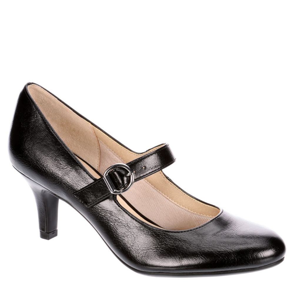 lifestride womens dress shoes