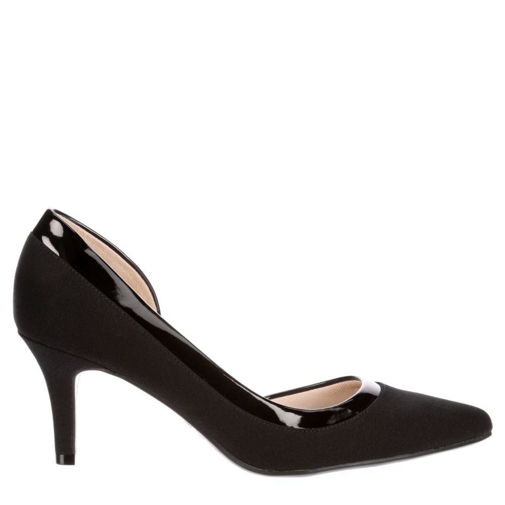 Womens Swann Pump