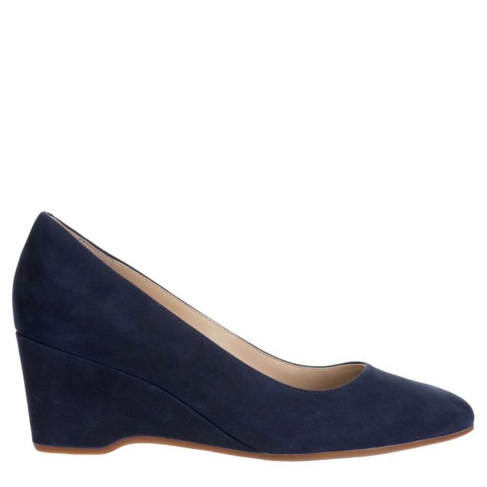 Womens Go To Wedge