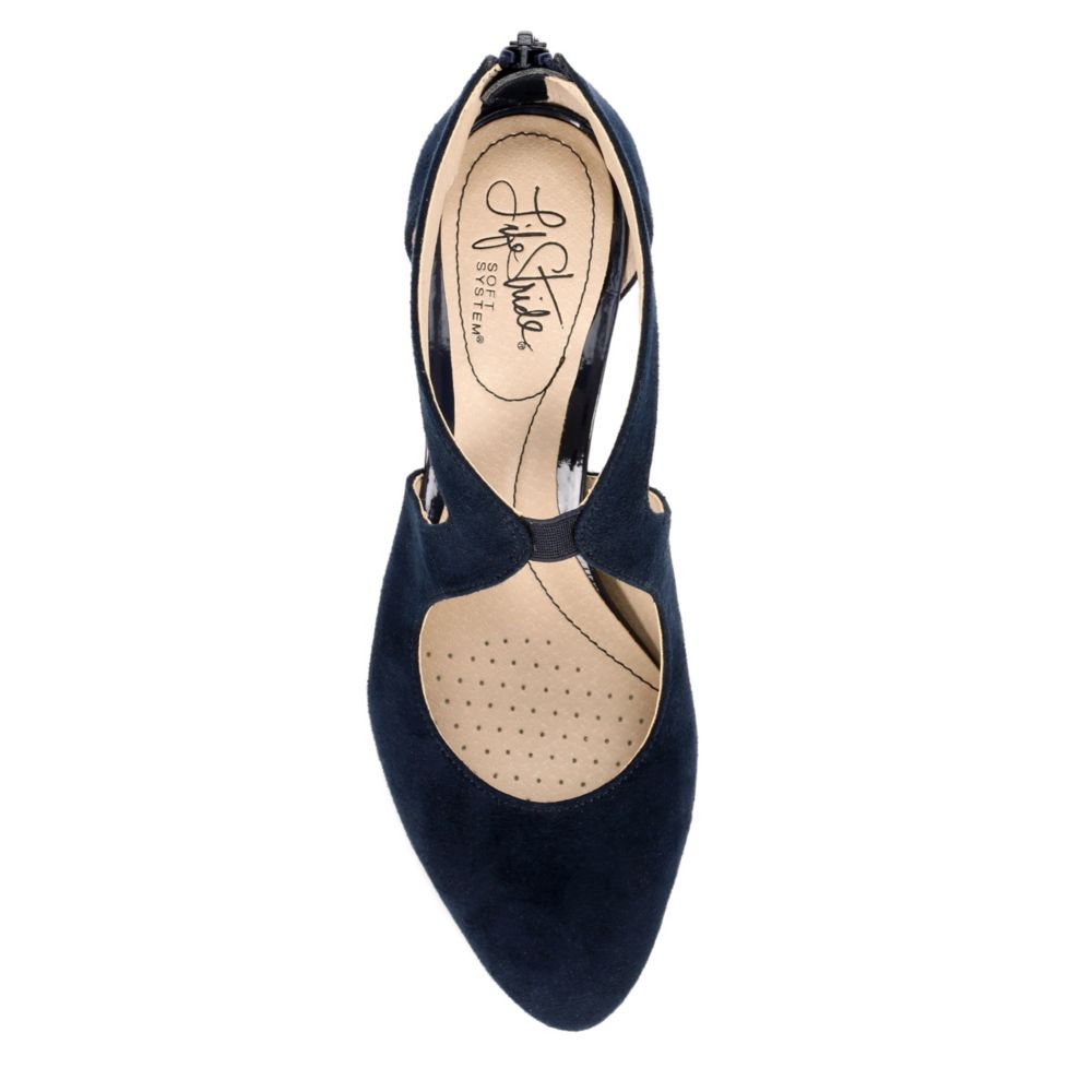 lifestride giovanna 2 navy