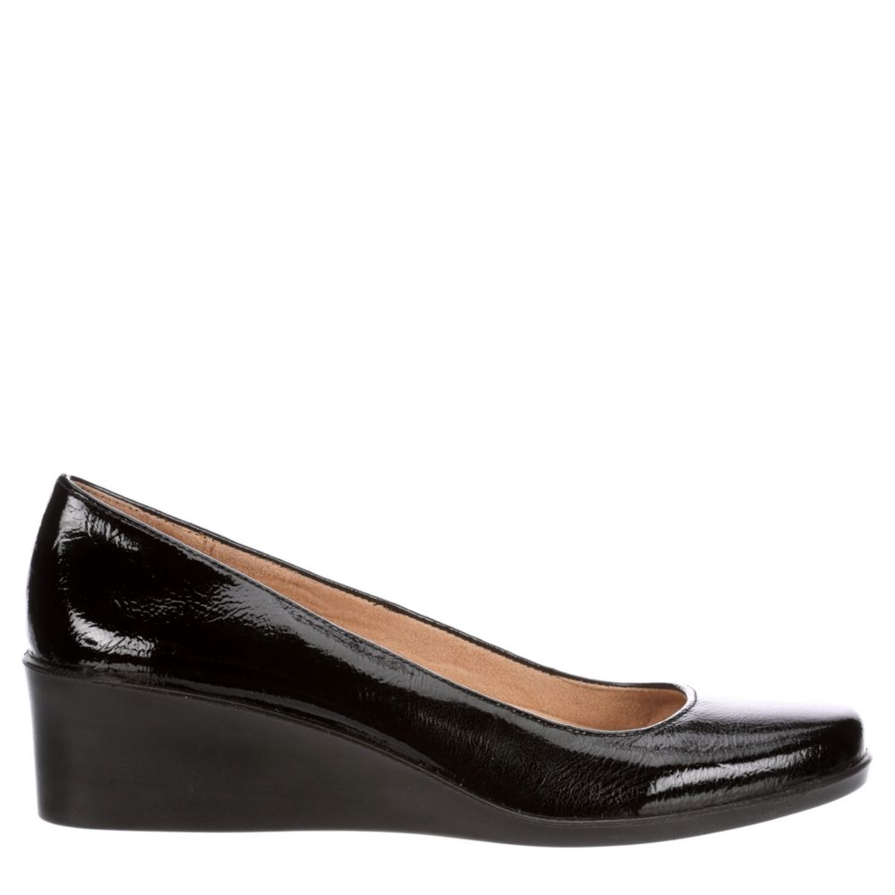 Womens Lauren Wedge