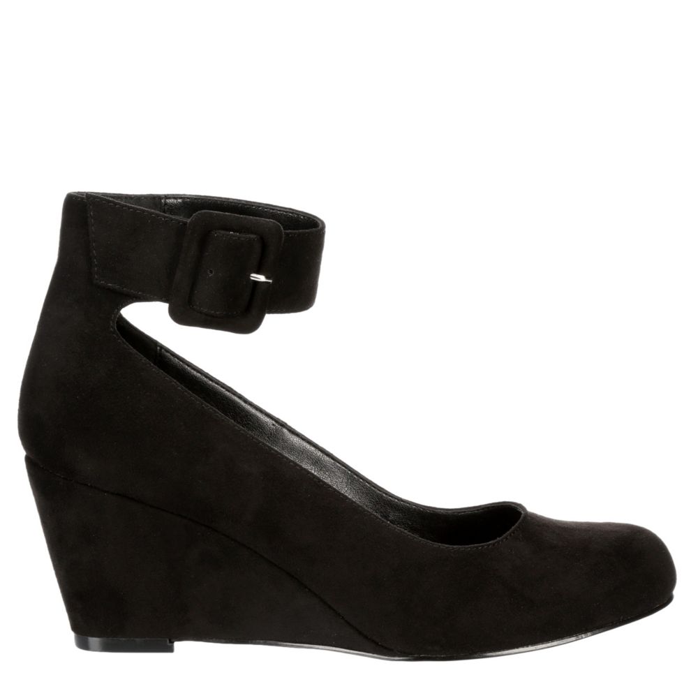 Womens Gigi Wedge
