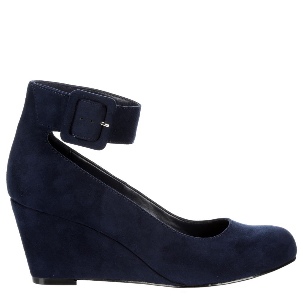 Womens Gigi Wedge