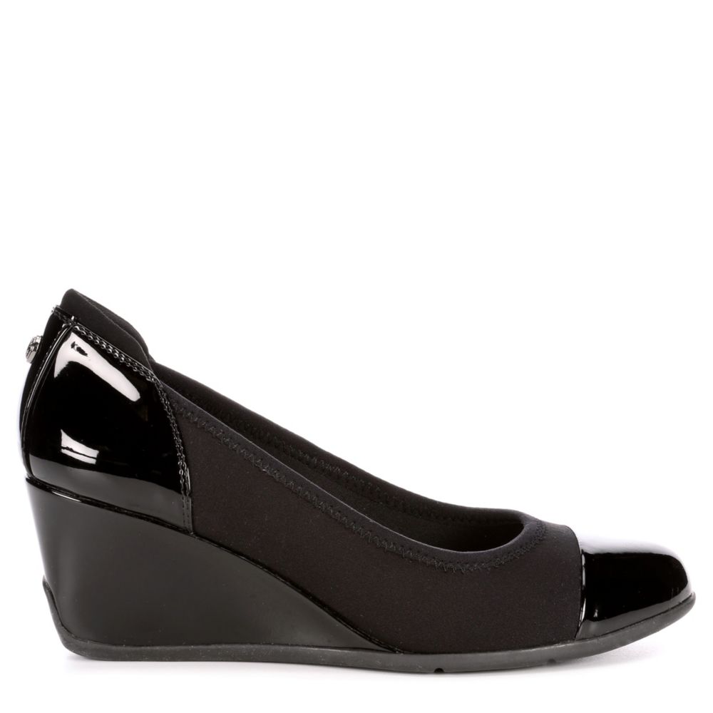 Womens Topeka Wedge