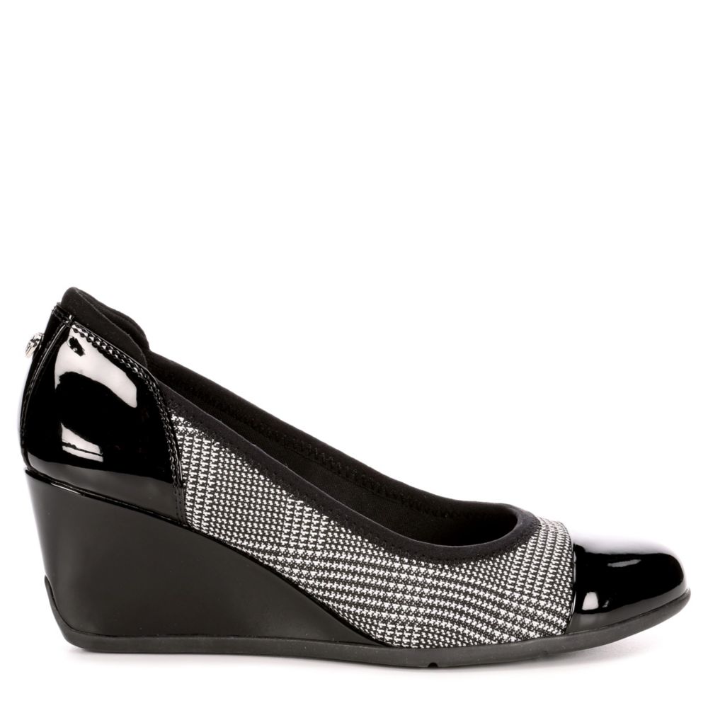 Womens Topeka Wedge