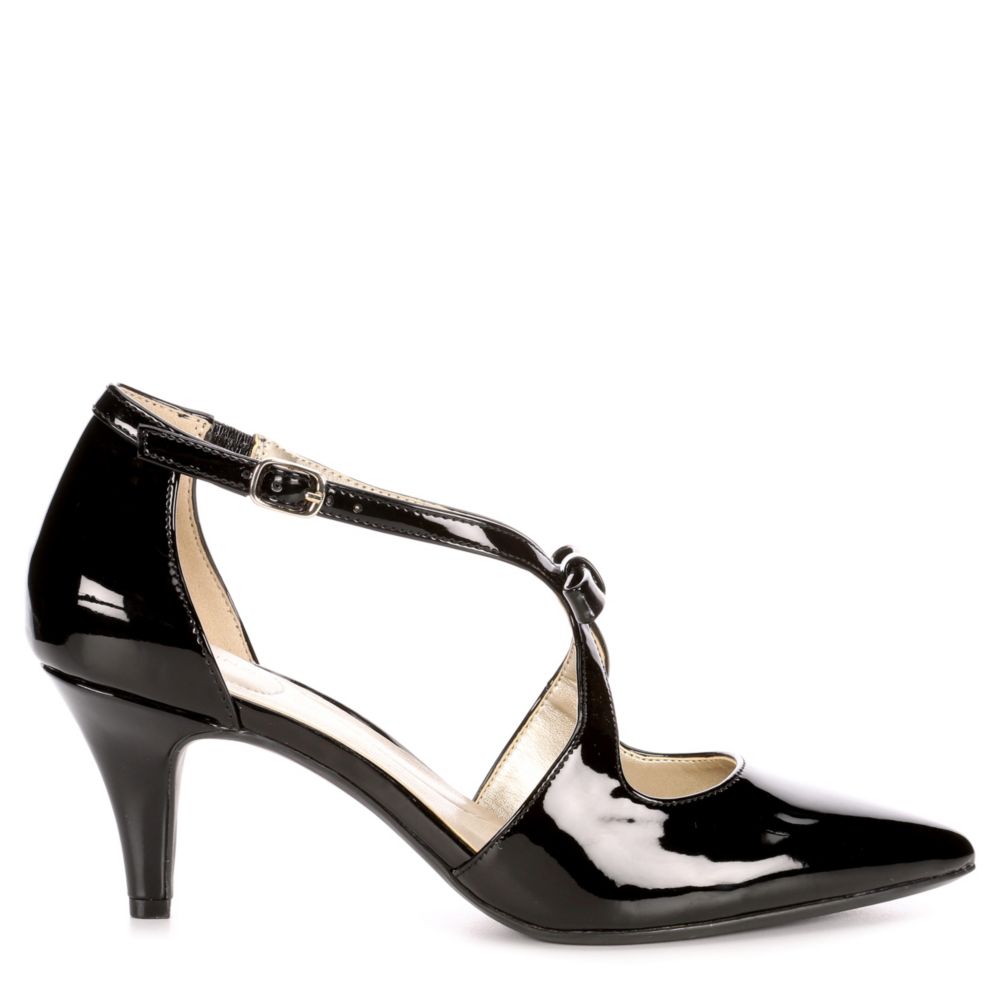 Womens Zeffer Pump