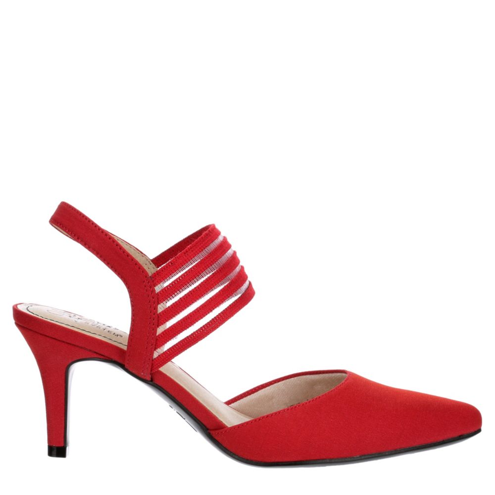 Womens Sanya Pump