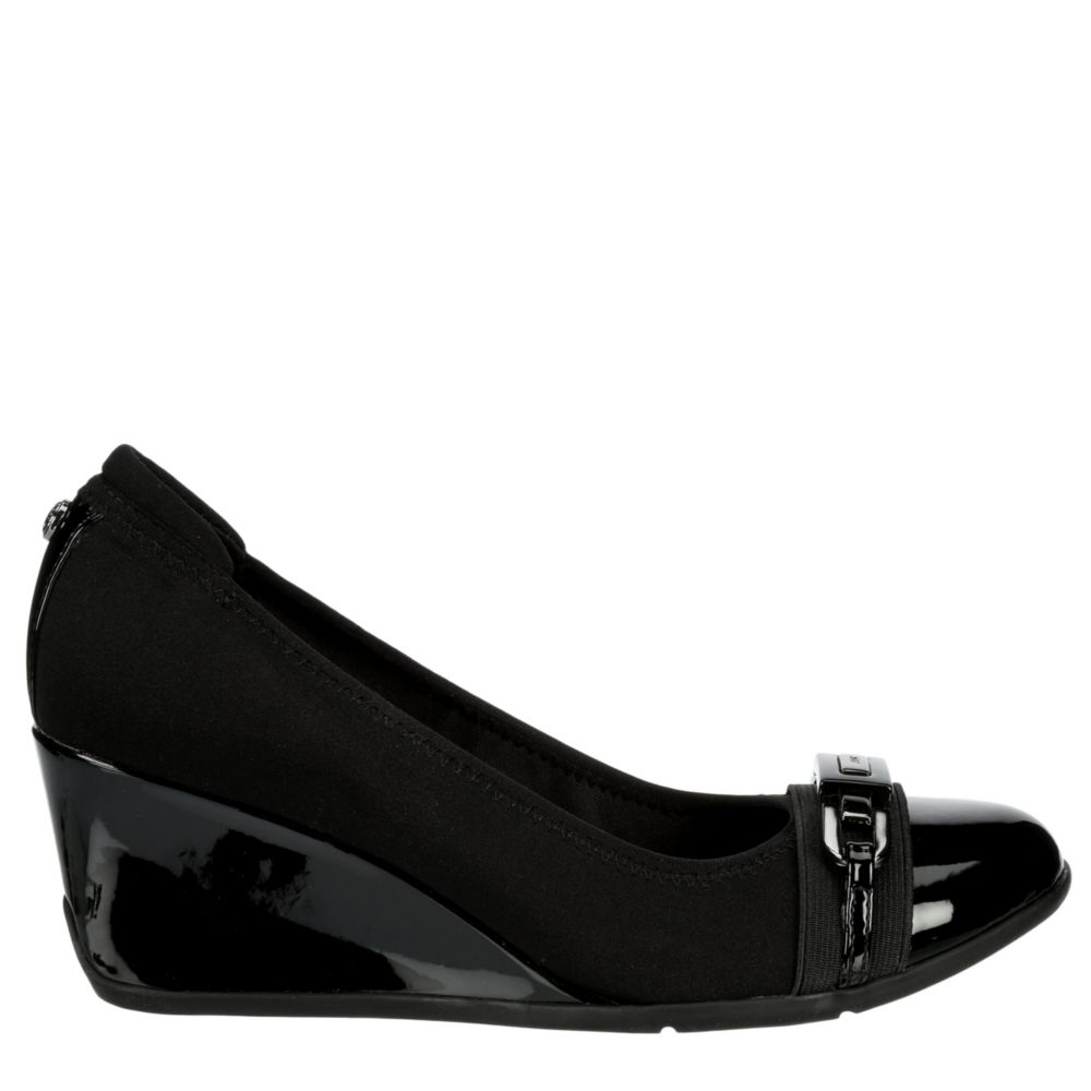 Womens Totsi Wedge