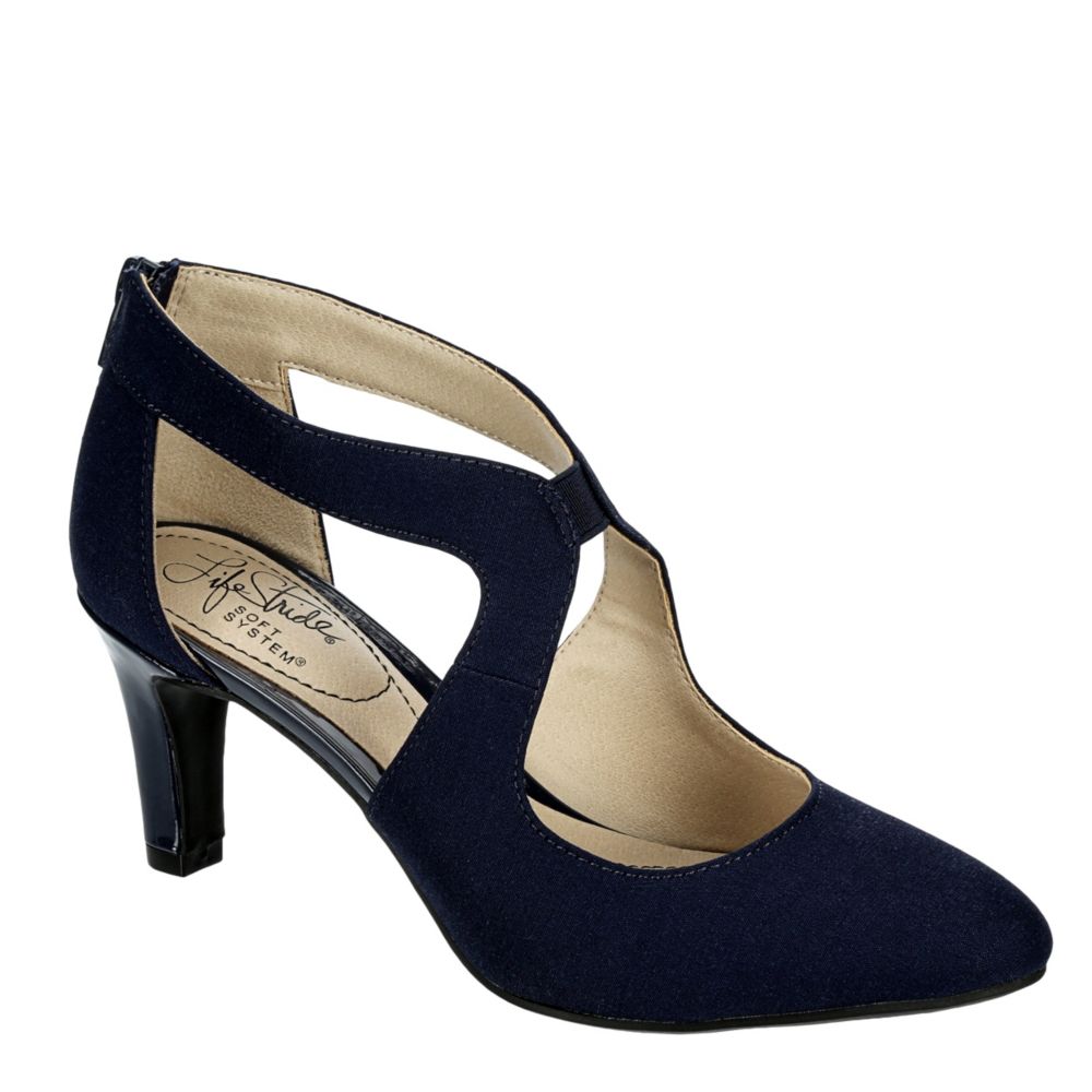 lifestride giovanna 2 navy