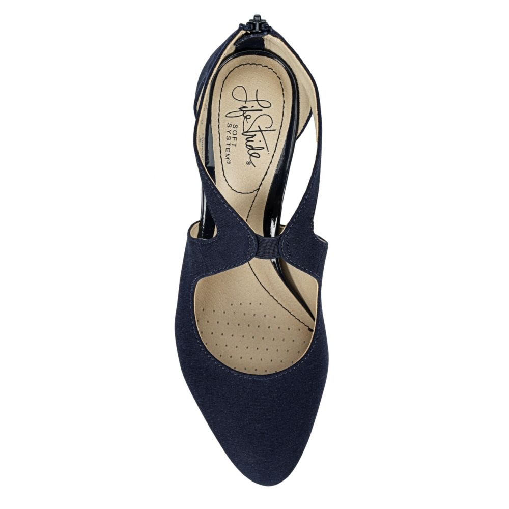 lifestride giovanna 2 navy