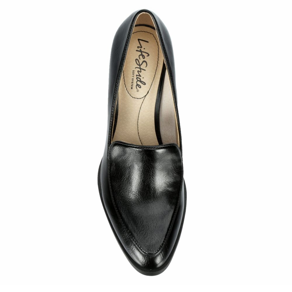 lifestride devyn pump
