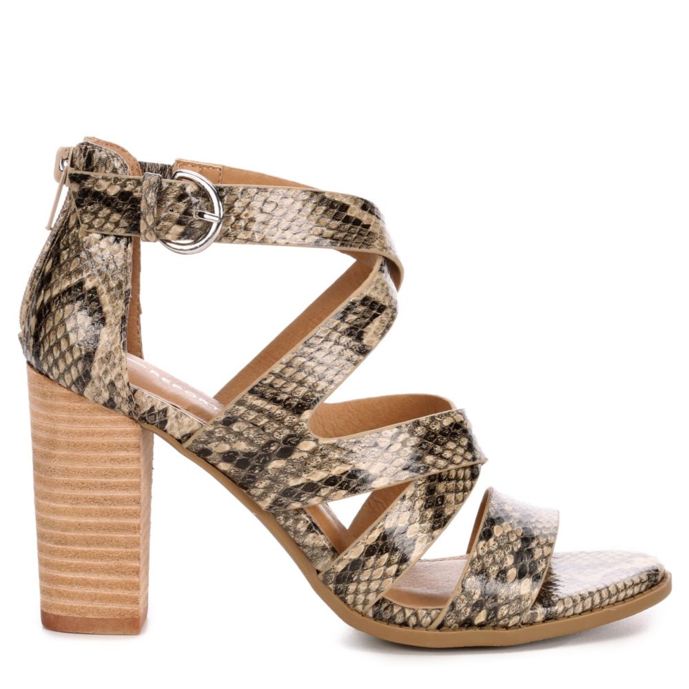 Womens Redding