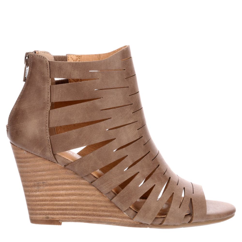 Womens Spring