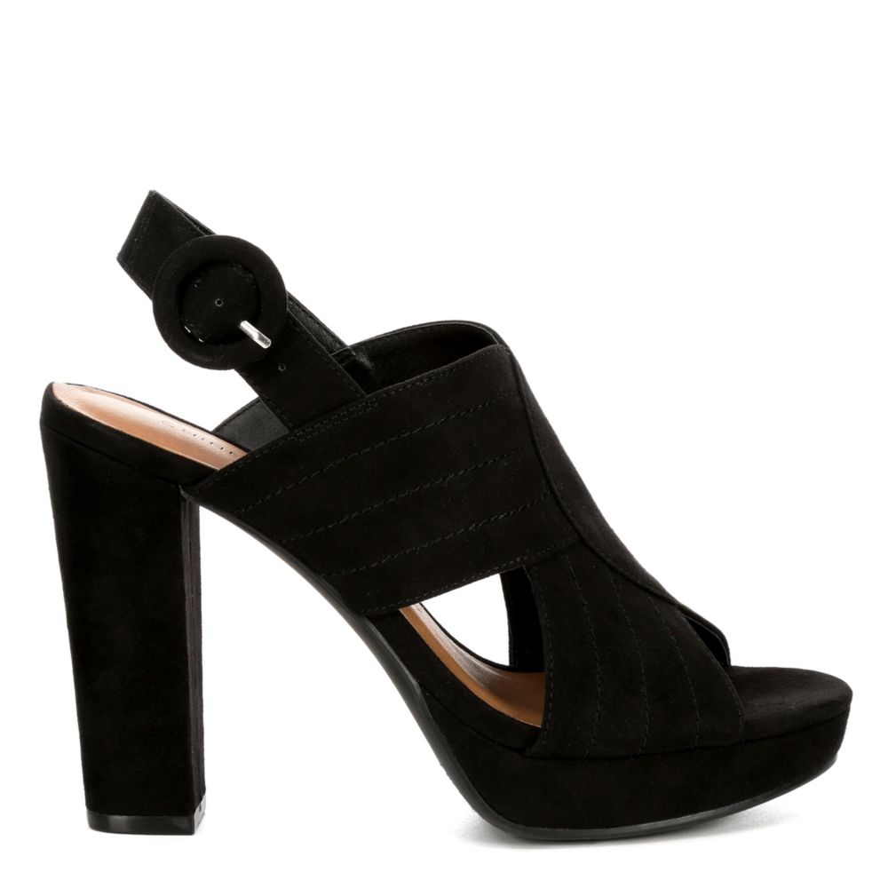 Womens Abree Platform Sandal