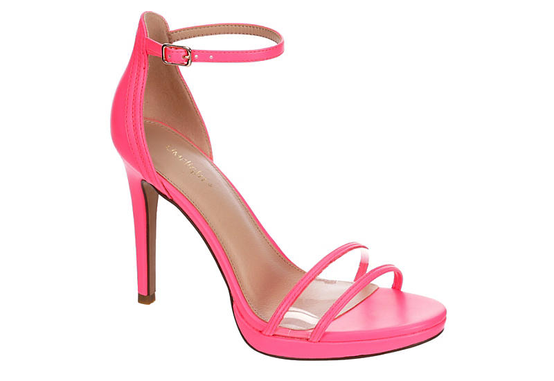 Pink Limelight Womens Angie Heel | Pumps & Heels | Off Broadway Shoes