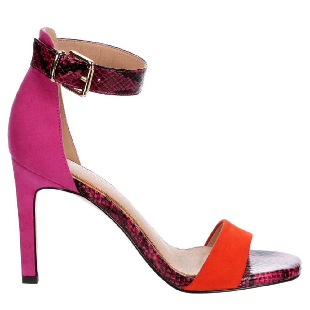 Womens Esme Heeled Sandal