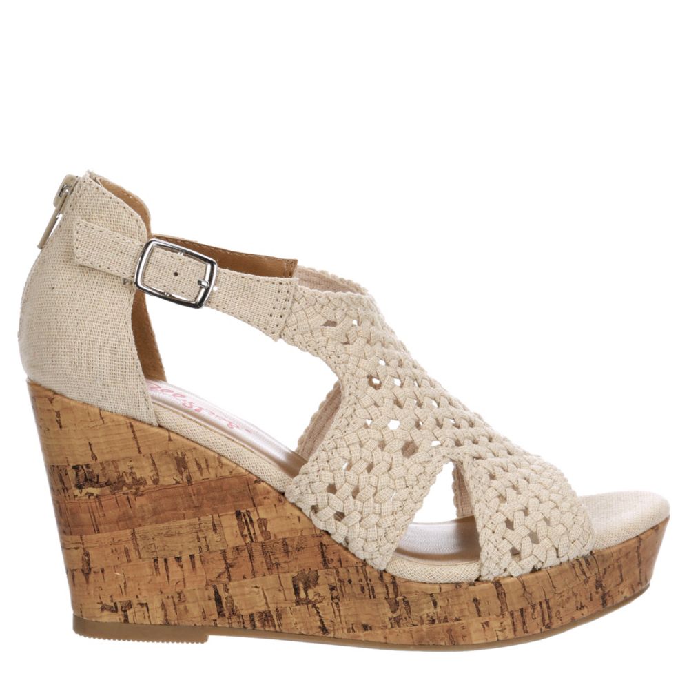 Womens Lia Wedge
