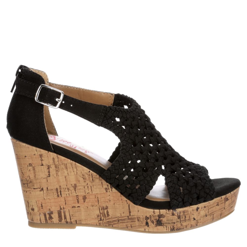 Womens Lia Wedge