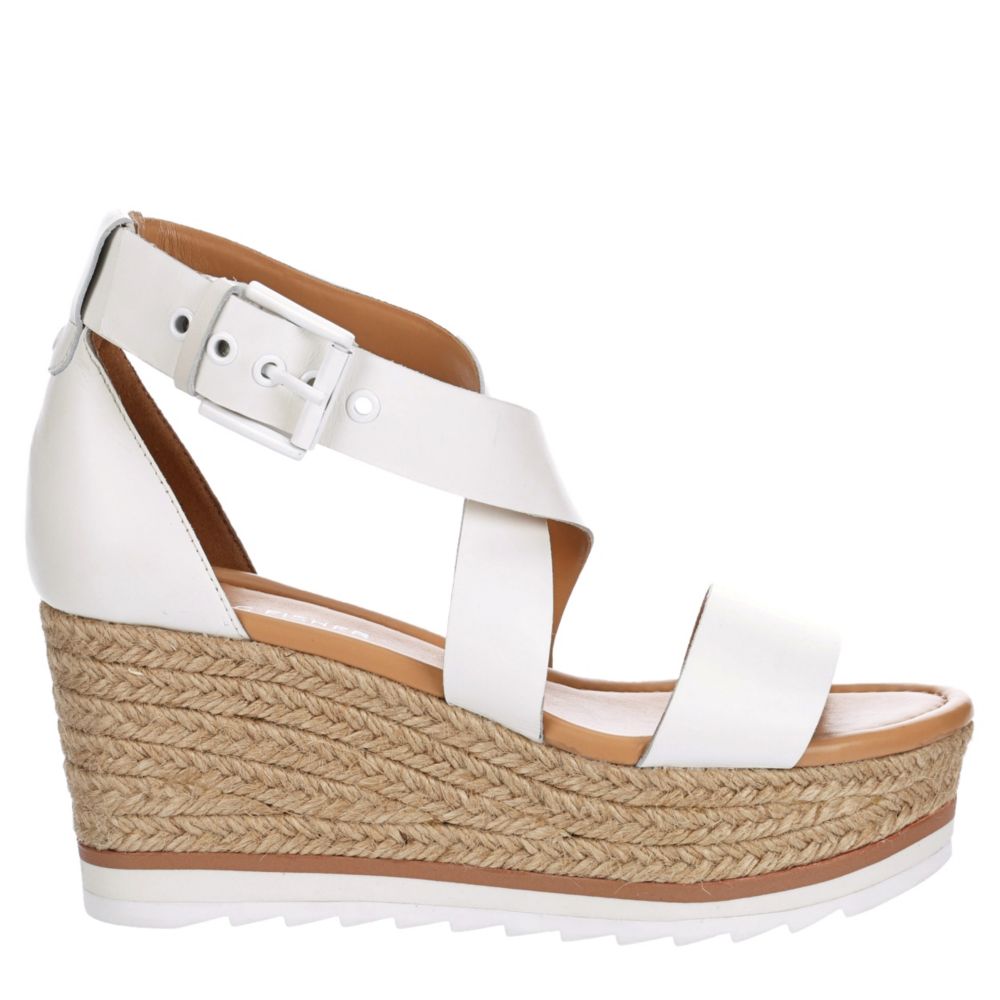 Womens Zaide Espadrille Wedge Sandal
