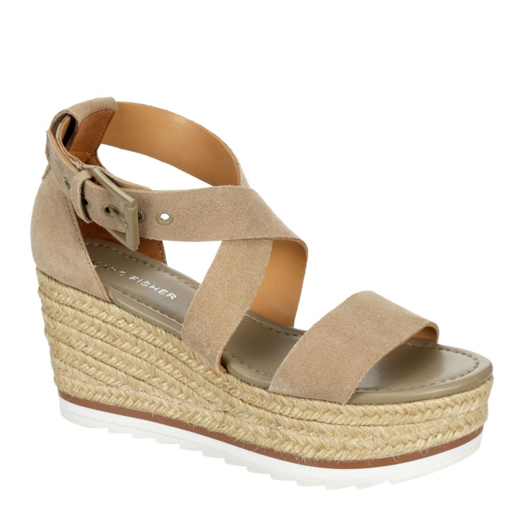 marc fisher zaide espadrille wedge