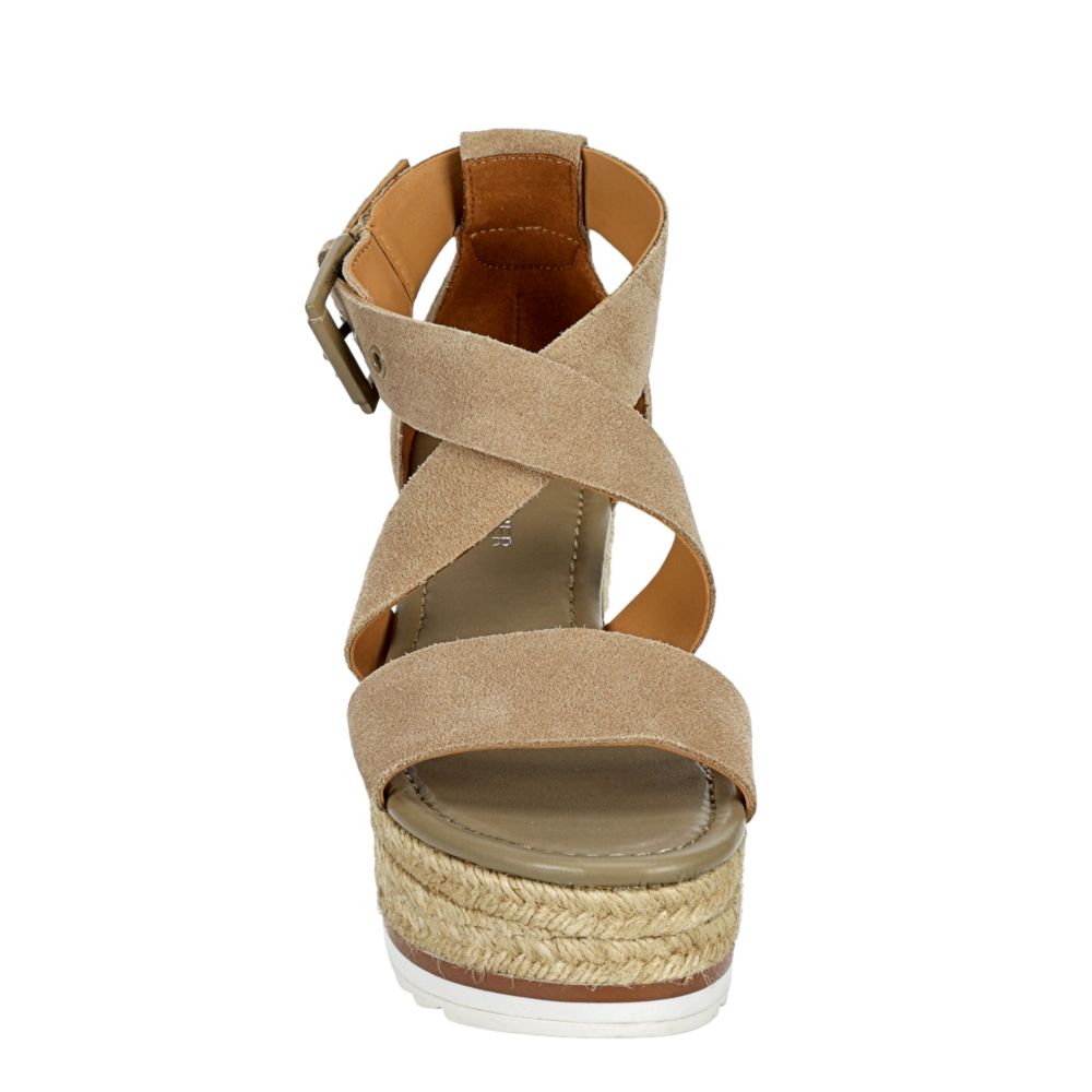 marc fisher zaide espadrille wedge sandal