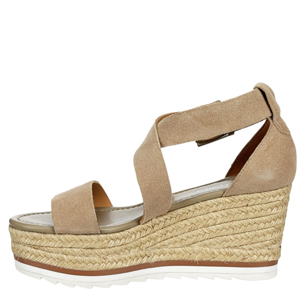 marc fisher zaide espadrille wedge sandal