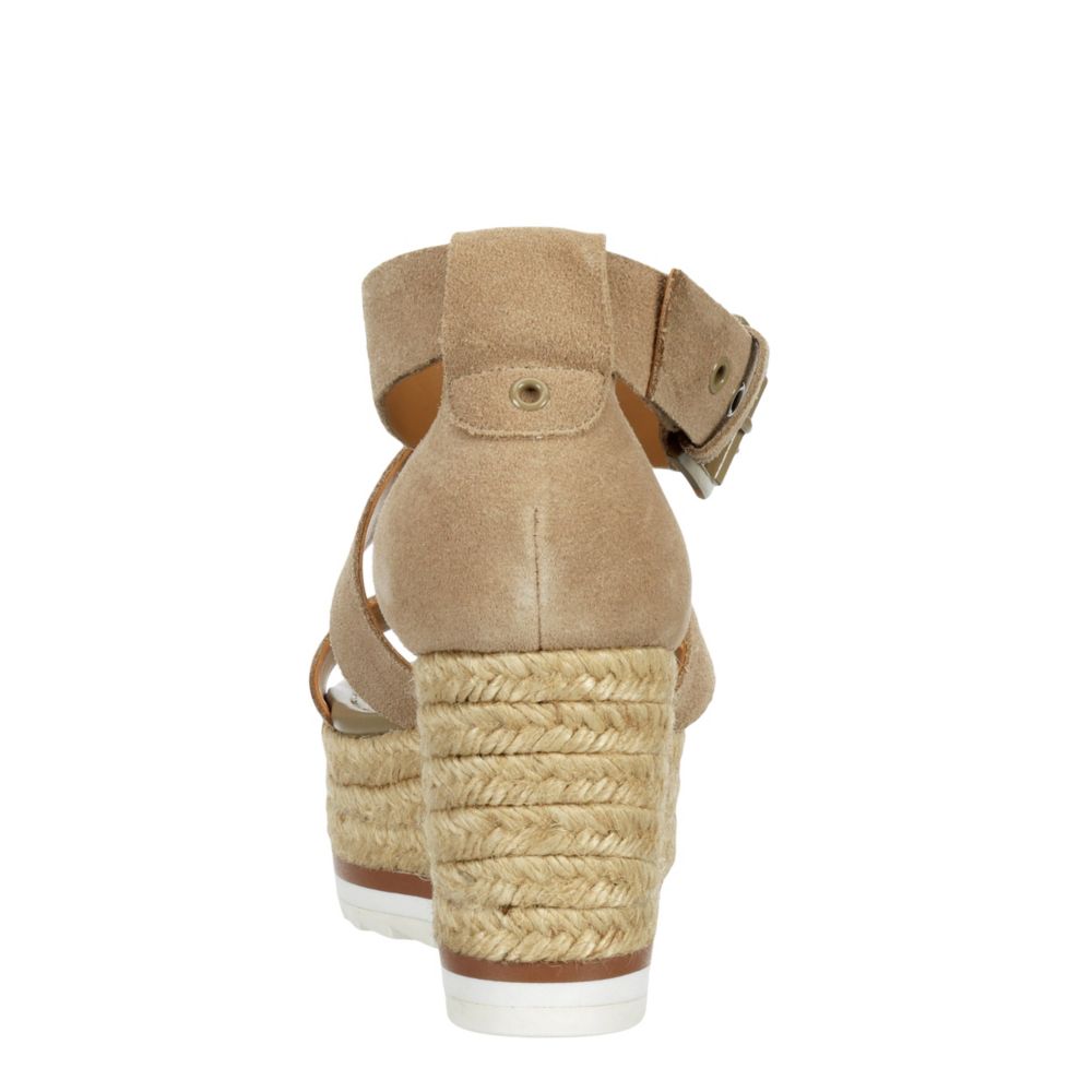 marc fisher zaide espadrille wedge sandal