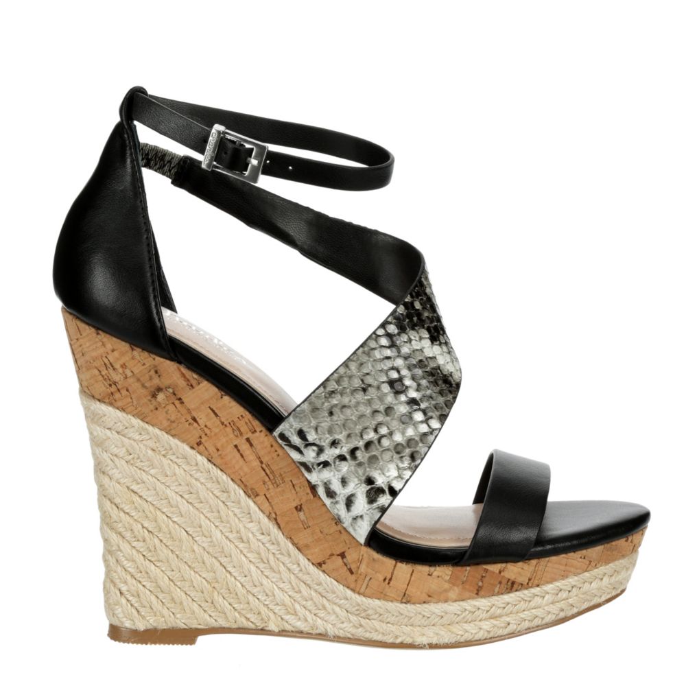 charles by charles david wedges