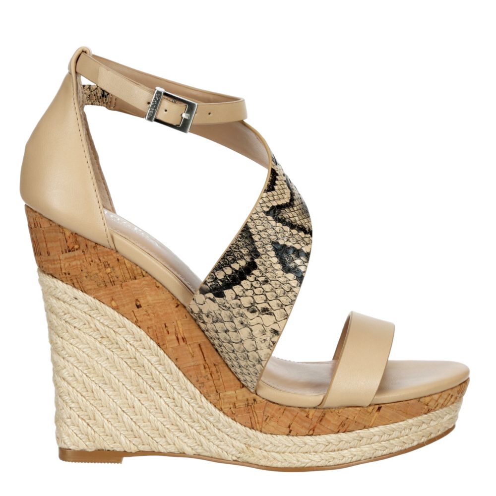 Womens Aquaria Wedge