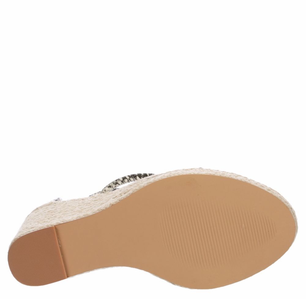 steve madden lex espadrille sneaker