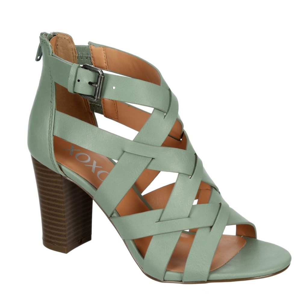 xoxo shoes sandals