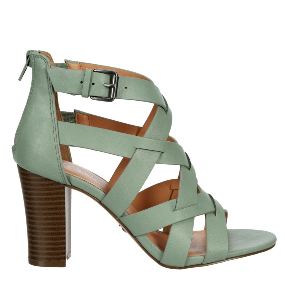 Womens Barcelona Sandal