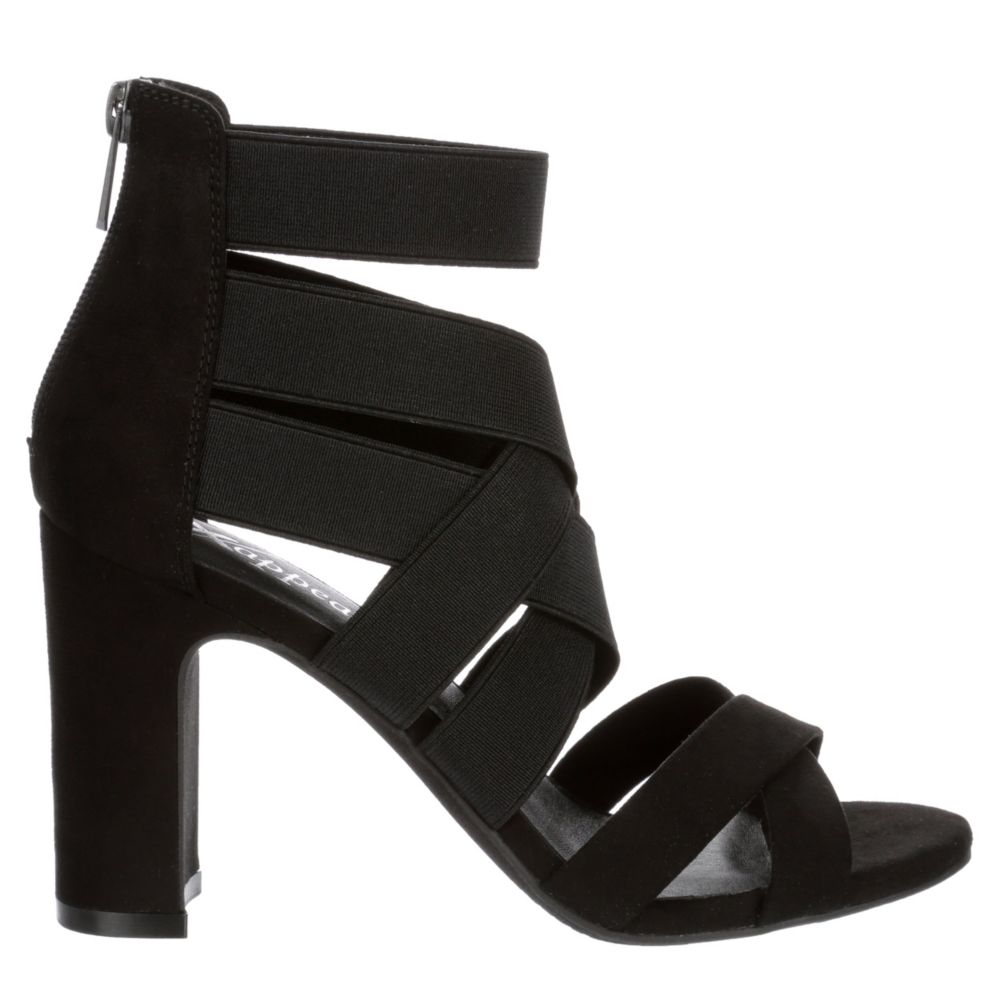 xappeal shoes website