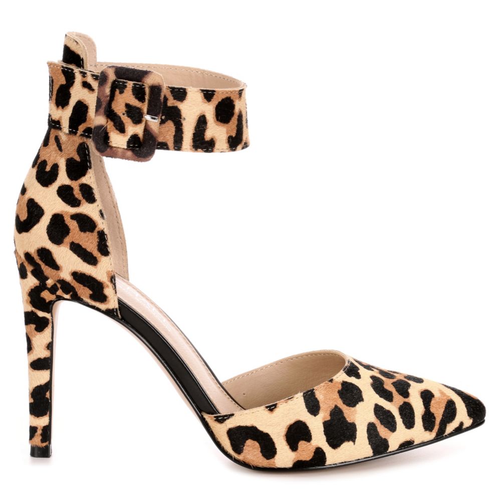 Womens Ravenna Ponted Toe Pump