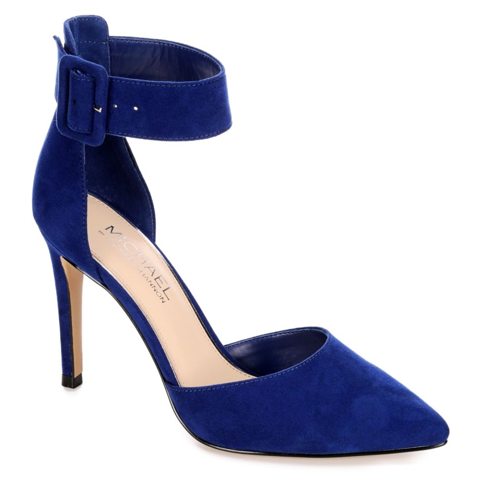 Blue Michael By Michael Shannon Womens Ravenna | Dress | Off Broadway Shoes