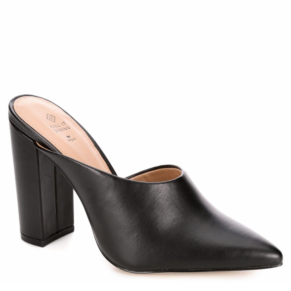 call it spring shoes