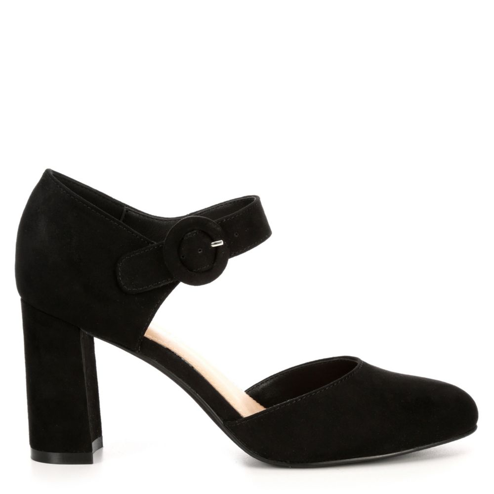 Womens Carol Pump