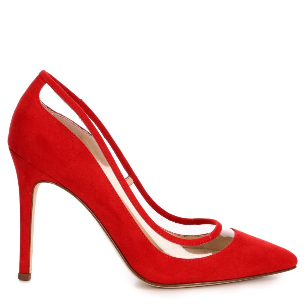 Womens Purvista Pump