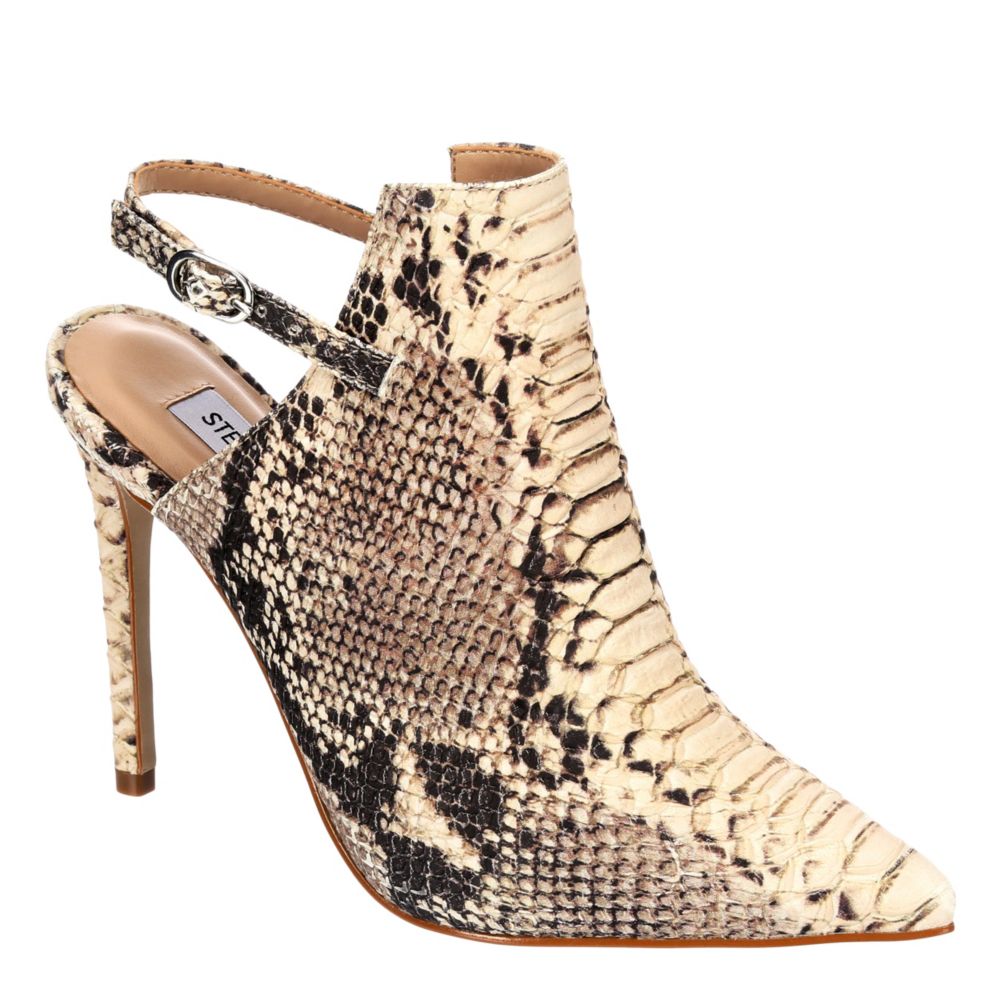 steve madden beige