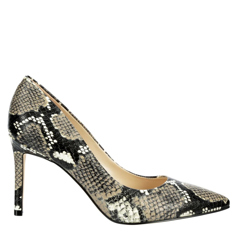 Womens Ezra Pump