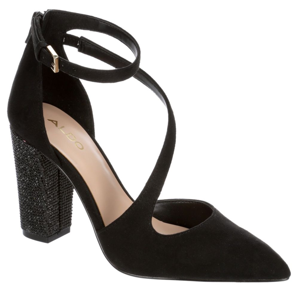 ALDO Womens Ipotesti - BLACK