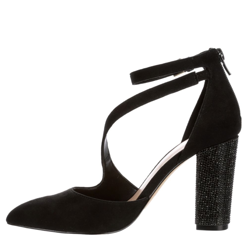 ALDO Womens Ipotesti - BLACK