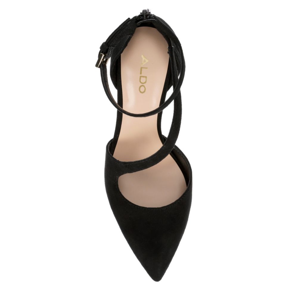 ALDO Womens Ipotesti - BLACK