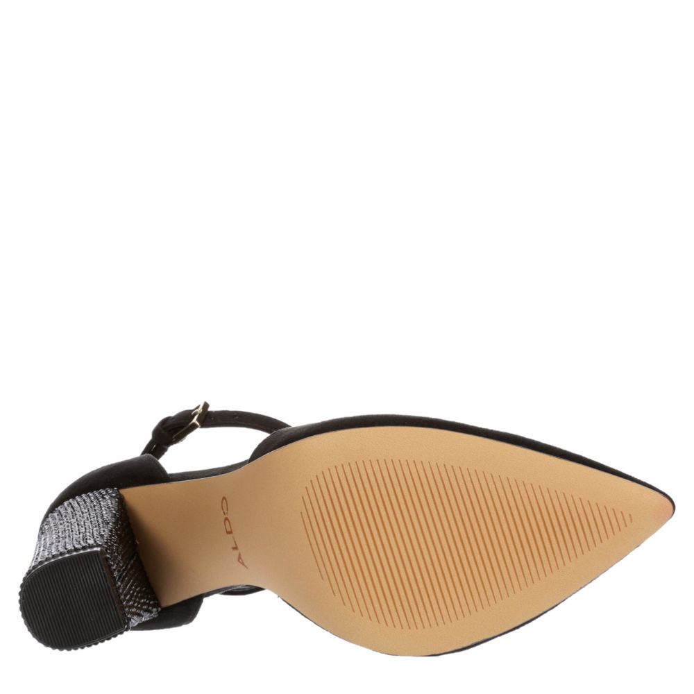 ALDO Womens Ipotesti - BLACK