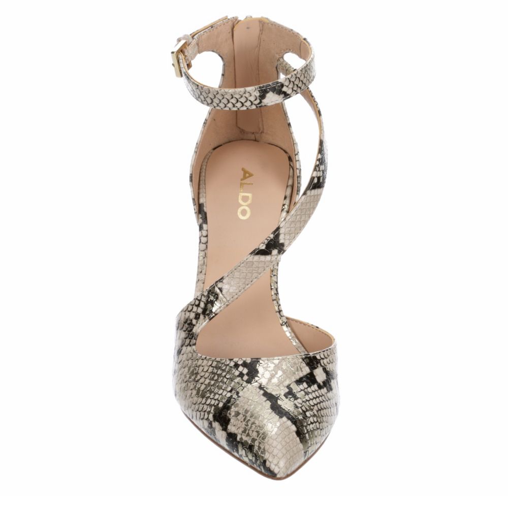 ALDO Womens Ipotesti - NEUTRAL