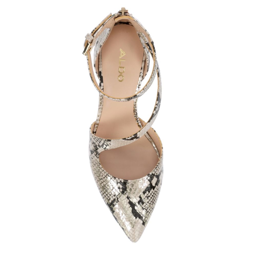 ALDO Womens Ipotesti - NEUTRAL